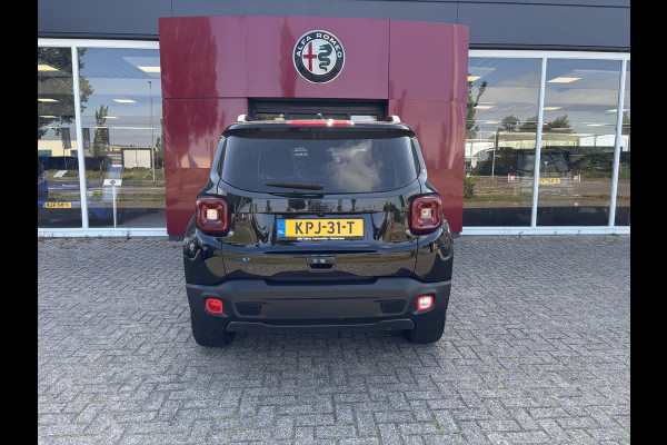 Jeep Renegade 4xe 240 Plug-in Hybrid Electric Upland | Camera | LED verlichting