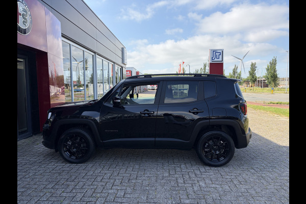 Jeep Renegade 4xe 240 Plug-in Hybrid Electric Upland | Camera | LED verlichting