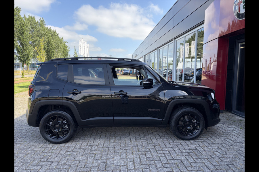 Jeep Renegade 4xe 240 Plug-in Hybrid Electric Upland | Camera | LED verlichting