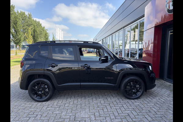 Jeep Renegade 4xe 240 Plug-in Hybrid Electric Upland | Camera | LED verlichting