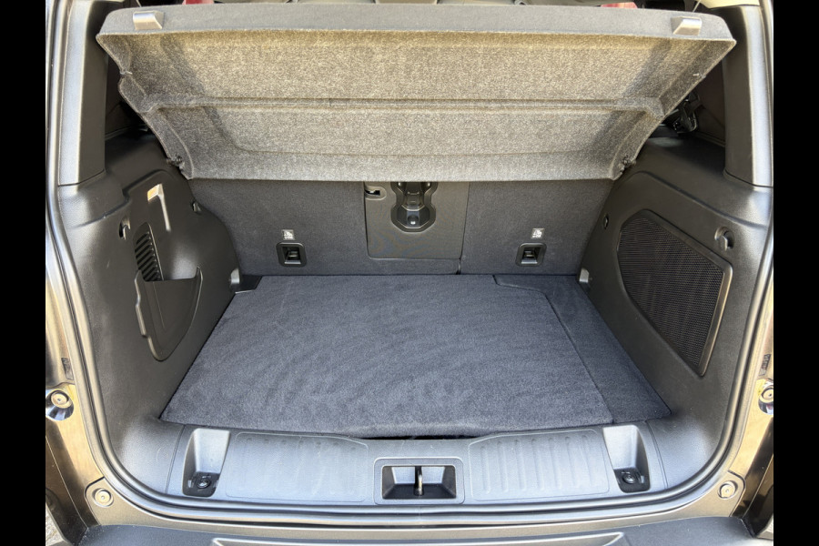 Jeep Renegade 4xe 240 Plug-in Hybrid Electric Upland | Camera | LED verlichting