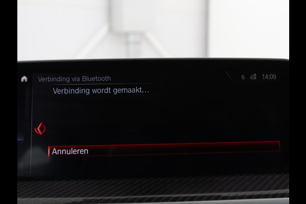 BMW X3 M Competition | Panoramadak | Head-Up | 360 Camera | Adaptive cruise | Leder | Achterbankverwarming | Carplay | Trekhaak | Sfeerverlichting | Harman/Kardon | Navigatie | Keyless | M Sportstoelen | 21'' velgen | Adaptief LED
