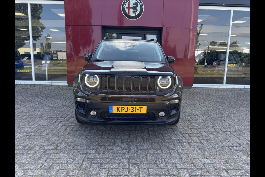 Jeep Renegade 4xe 240 Plug-in Hybrid Electric Upland | Camera | LED verlichting