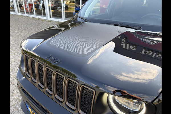 Jeep Renegade 4xe 240 Plug-in Hybrid Electric Upland | Camera | LED verlichting