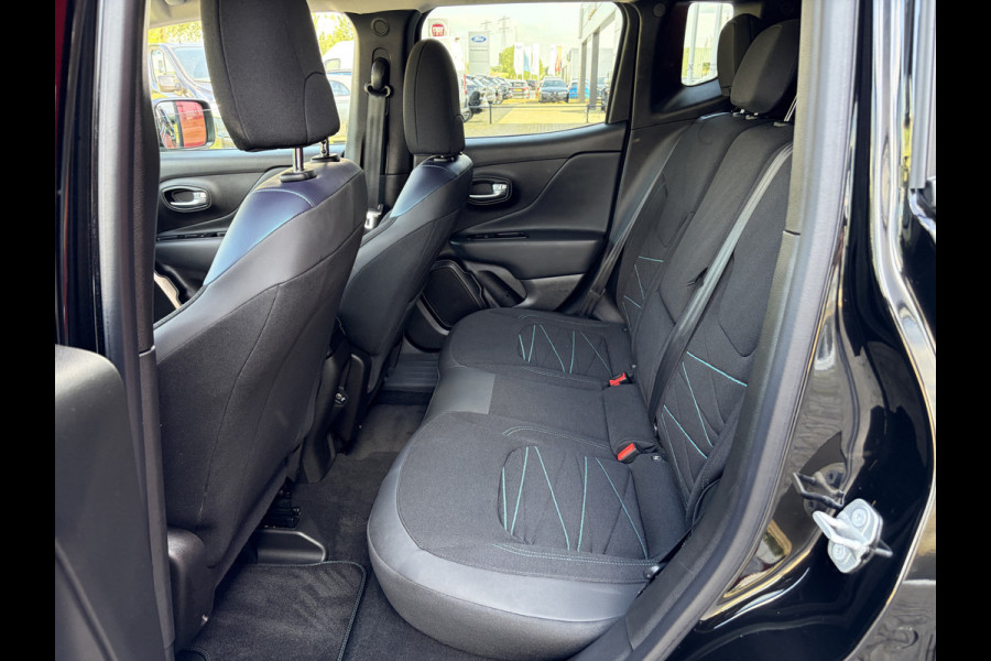Jeep Renegade 4xe 240 Plug-in Hybrid Electric Upland | Camera | LED verlichting