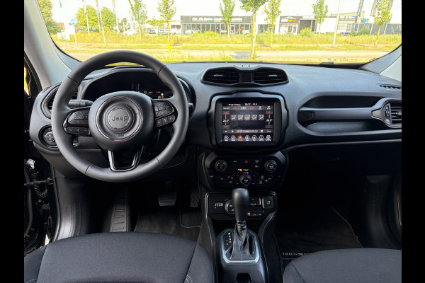 Jeep Renegade 4xe 240 Plug-in Hybrid Electric Upland | Camera | LED verlichting