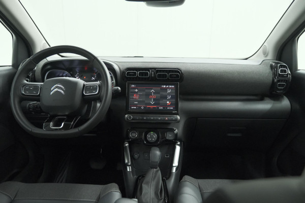 Citroën C3 Aircross PureTech EAT6 C-Series | Camera | Navigatie | Parkeersensoren | Apple Carplay