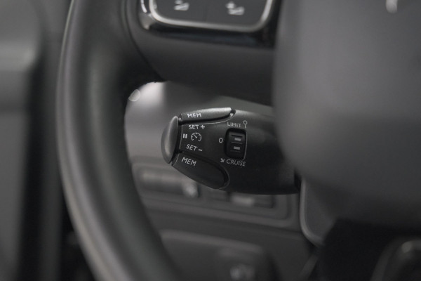 Citroën C3 Aircross PureTech EAT6 C-Series | Camera | Navigatie | Parkeersensoren | Apple Carplay