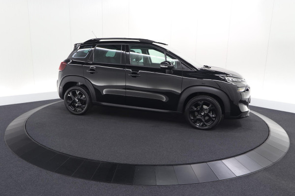 Citroën C3 Aircross PureTech EAT6 C-Series | Camera | Navigatie | Parkeersensoren | Apple Carplay