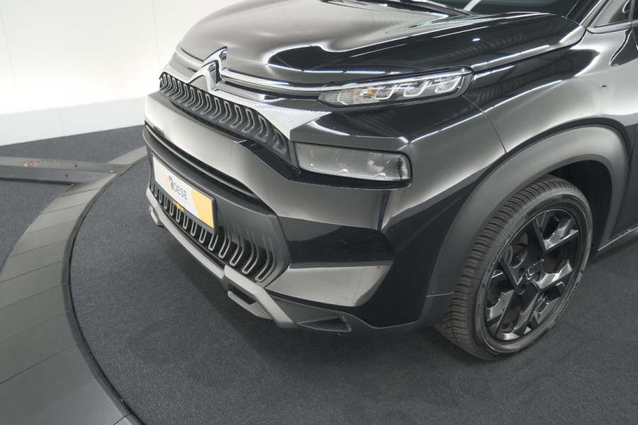 Citroën C3 Aircross PureTech EAT6 C-Series | Camera | Navigatie | Parkeersensoren | Apple Carplay