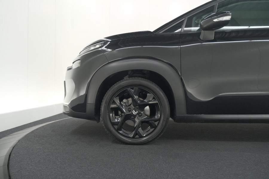 Citroën C3 Aircross PureTech EAT6 C-Series | Camera | Navigatie | Parkeersensoren | Apple Carplay