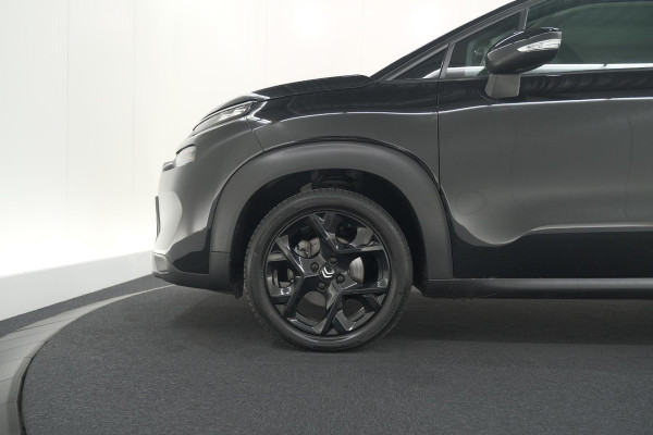 Citroën C3 Aircross PureTech EAT6 C-Series | Camera | Navigatie | Parkeersensoren | Apple Carplay