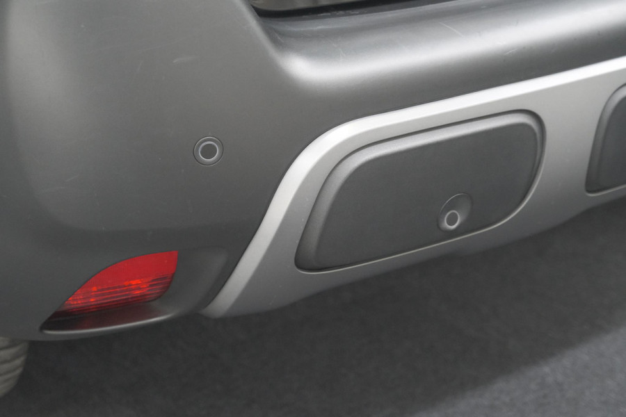 Citroën C3 Aircross PureTech EAT6 C-Series | Camera | Navigatie | Parkeersensoren | Apple Carplay