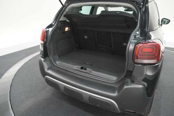 Citroën C3 Aircross PureTech EAT6 C-Series | Camera | Navigatie | Parkeersensoren | Apple Carplay