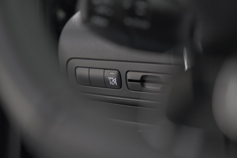 Citroën C3 Aircross PureTech EAT6 C-Series | Camera | Navigatie | Parkeersensoren | Apple Carplay