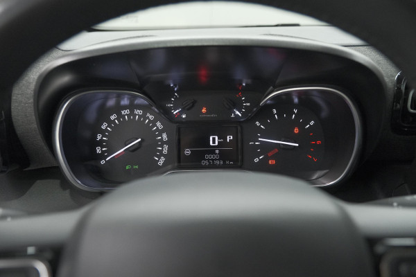 Citroën C3 Aircross PureTech EAT6 C-Series | Camera | Navigatie | Parkeersensoren | Apple Carplay