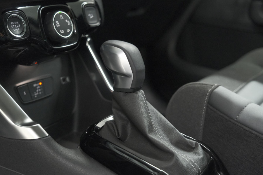 Citroën C3 Aircross PureTech EAT6 C-Series | Camera | Navigatie | Parkeersensoren | Apple Carplay