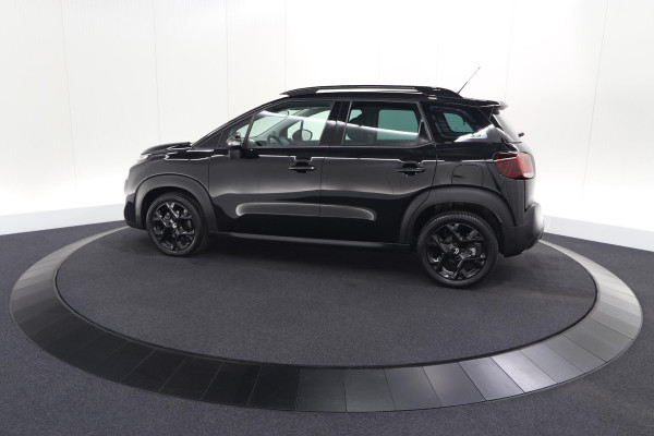 Citroën C3 Aircross PureTech EAT6 C-Series | Camera | Navigatie | Parkeersensoren | Apple Carplay