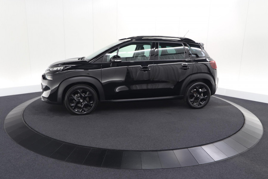 Citroën C3 Aircross PureTech EAT6 C-Series | Camera | Navigatie | Parkeersensoren | Apple Carplay
