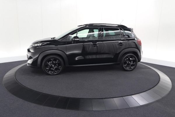Citroën C3 Aircross PureTech EAT6 C-Series | Camera | Navigatie | Parkeersensoren | Apple Carplay
