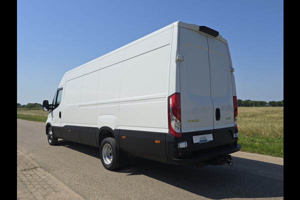 Iveco Daily 35C14V 2.3 410 H2 L4 H2 - 140 Pk - Euro 6 - Airco - Cruise Control