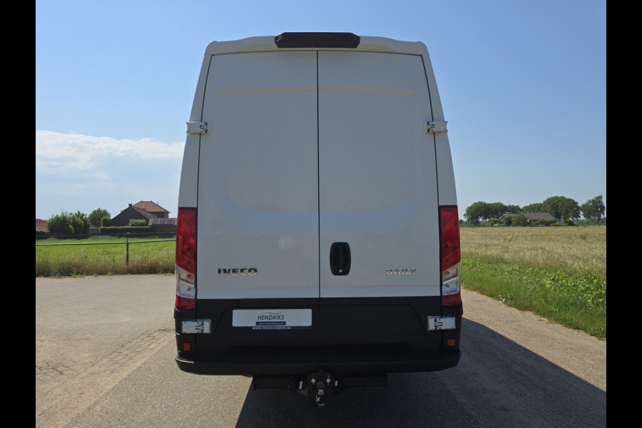 Iveco Daily 35C14V 2.3 410 H2 L4 H2 - 140 Pk - Euro 6 - Airco - Cruise Control