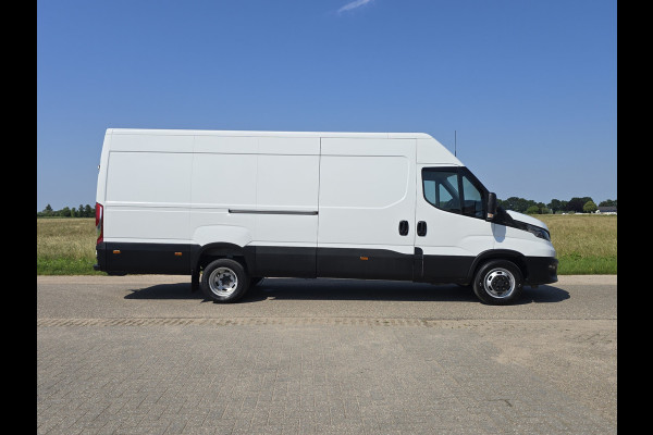Iveco Daily 35C14V 2.3 410 H2 L4 H2 - 140 Pk - Euro 6 - Airco - Cruise Control