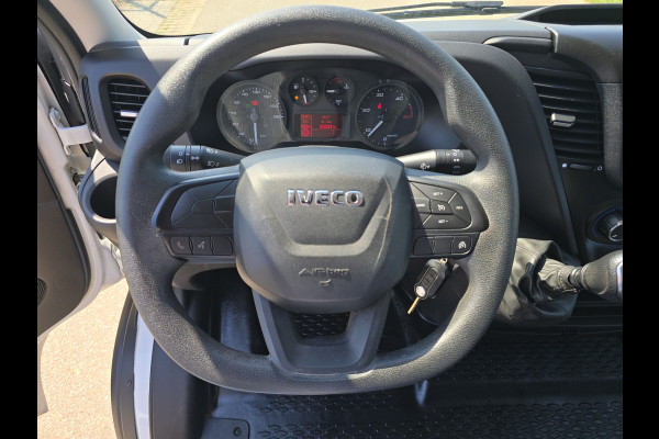 Iveco Daily 35C14V 2.3 410 H2 L4 H2 - 140 Pk - Euro 6 - Airco - Cruise Control