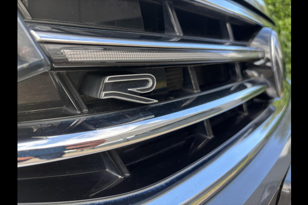 Volkswagen Tiguan Allspace 1.5 TSI R-Line Business+ 7p. | 87.800 KM | 7 zitplaatsen | Panorama - Dak | Virtual Cockpit | Winterpack | Camera