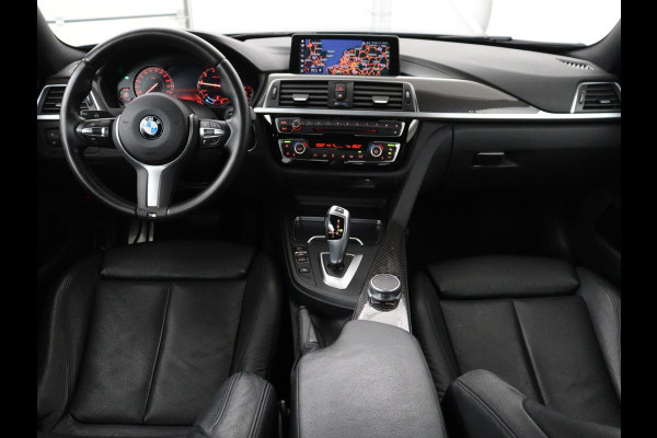 BMW 4 Serie Gran Coupé 418i High Executive | Schuifdak | Trekhaak | Climate control | Navigatie | Camera | Cruise control | Buetooth | DAB+ | Ambianceverlichting