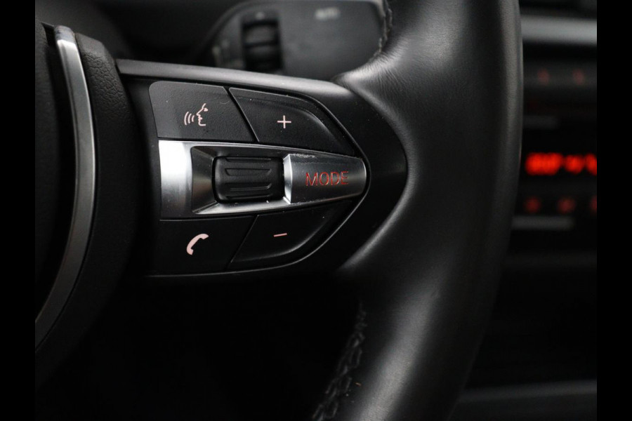 BMW 4 Serie Gran Coupé 418i High Executive | Schuifdak | Trekhaak | Climate control | Navigatie | Camera | Cruise control | Buetooth | DAB+ | Ambianceverlichting