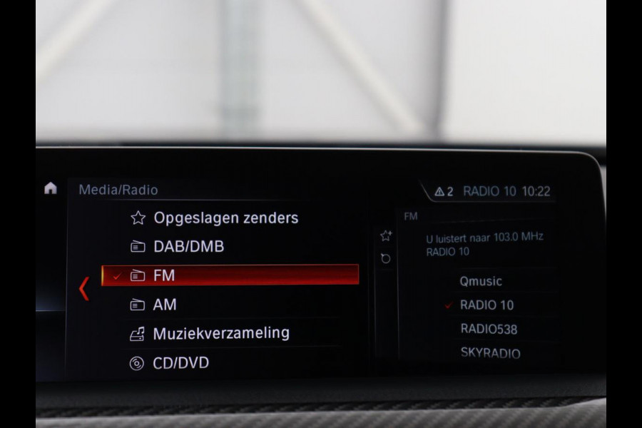 BMW 4 Serie Gran Coupé 418i High Executive | Schuifdak | Trekhaak | Climate control | Navigatie | Camera | Cruise control | Buetooth | DAB+ | Ambianceverlichting