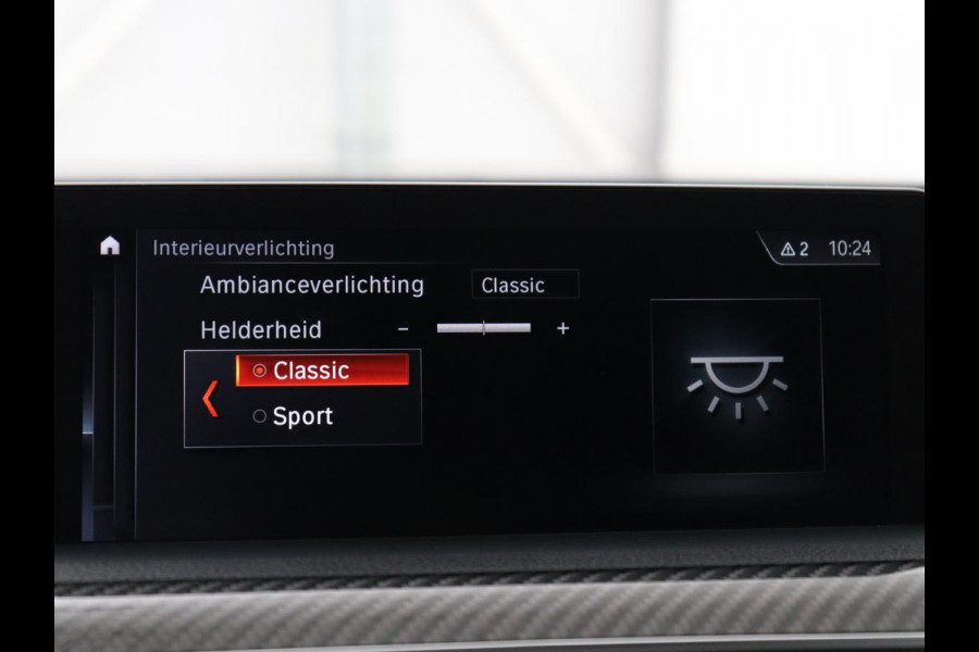 BMW 4 Serie Gran Coupé 418i High Executive | Schuifdak | Trekhaak | Climate control | Navigatie | Camera | Cruise control | Buetooth | DAB+ | Ambianceverlichting
