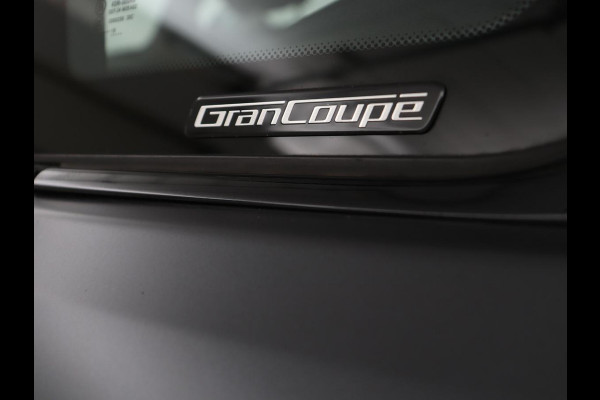 BMW 4 Serie Gran Coupé 418i High Executive | Schuifdak | Trekhaak | Climate control | Navigatie | Camera | Cruise control | Buetooth | DAB+ | Ambianceverlichting
