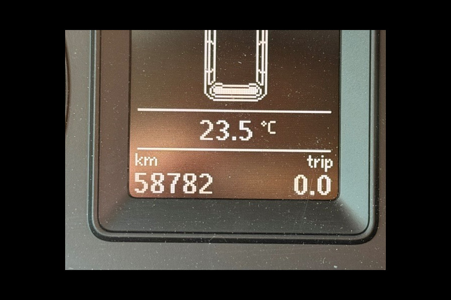 Volkswagen Caddy 1.4 TGI L2H1 EcoFuel Maxi AIRCO I PDC I 1e EIGENAAR I COMPLETE ONDERHOUDSHISTORIE I RIJDEN OP GROEN GAS = CO2 NEUTRAAL