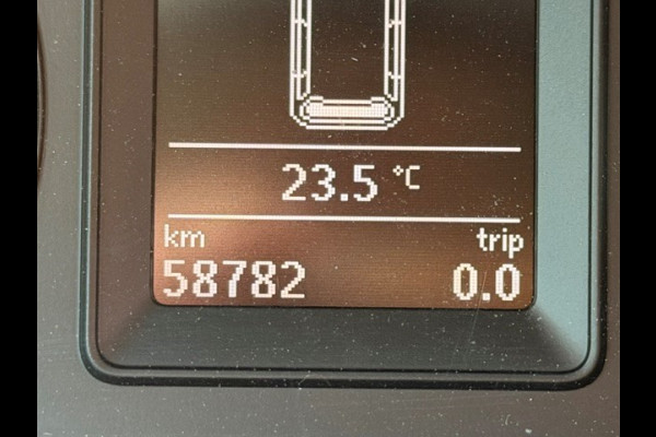 Volkswagen Caddy 1.4 TGI L2H1 EcoFuel Maxi AIRCO I PDC I 1e EIGENAAR I COMPLETE ONDERHOUDSHISTORIE I RIJDEN OP GROEN GAS = CO2 NEUTRAAL