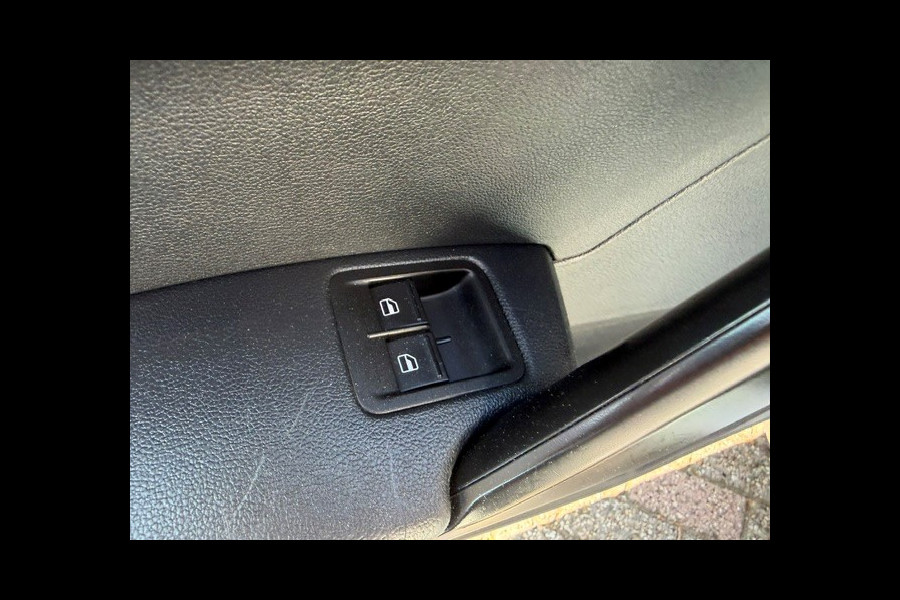 Volkswagen Caddy 1.4 TGI L2H1 EcoFuel Maxi AIRCO I PDC I 1e EIGENAAR I COMPLETE ONDERHOUDSHISTORIE I RIJDEN OP GROEN GAS = CO2 NEUTRAAL