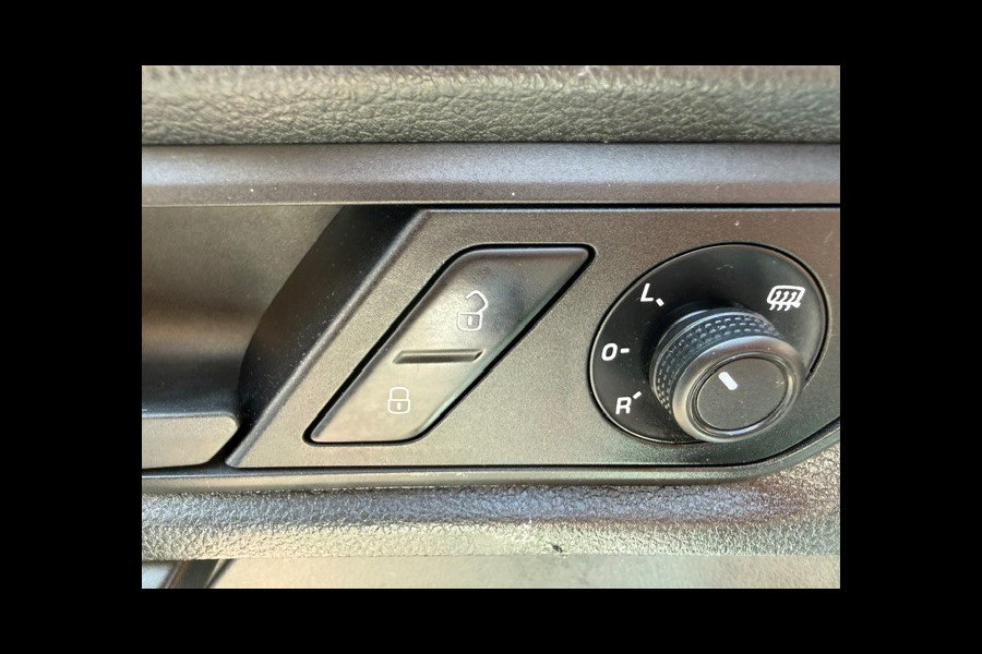 Volkswagen Caddy 1.4 TGI L2H1 EcoFuel Maxi AIRCO I PDC I 1e EIGENAAR I COMPLETE ONDERHOUDSHISTORIE I RIJDEN OP GROEN GAS = CO2 NEUTRAAL