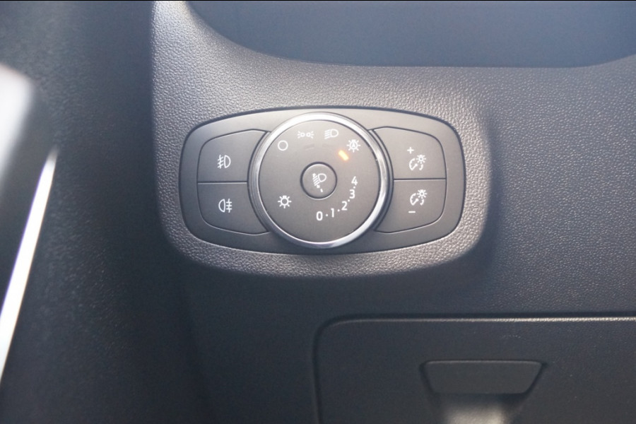 Ford Fiesta 1.0 Ecoboost 124pk Hybrid ST-Line X -NAVI-PDC-B&O-