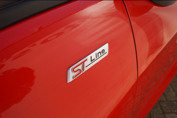 Ford Fiesta 1.0 Ecoboost 124pk Hybrid ST-Line X -NAVI-PDC-B&O-