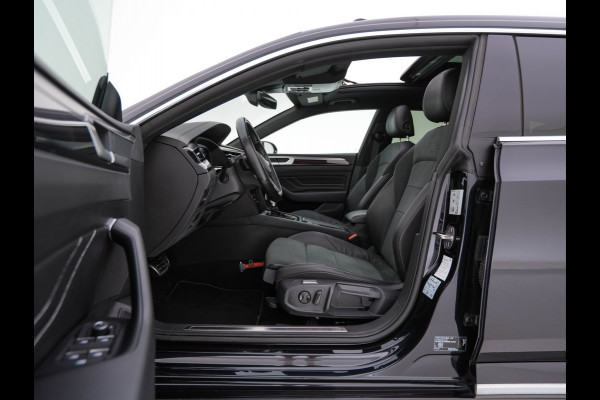 Volkswagen Arteon Shooting Brake 1.4 TSI eHybrid R-Line Business (Plug-in) {SoH-90%} (INCL-BTW) *PANO | LEATHER-ARTVELOURS | FULL-LED | CAMERA | ADAPTIVE-CRUISE | HEATED-SPORTSEATS | KEYLESS | NAVI-FULLMAP | PRIVACYGLASS | SHIFTPADDLES | DIGI-COCKPIT | TOWBAR | 18''ALU*