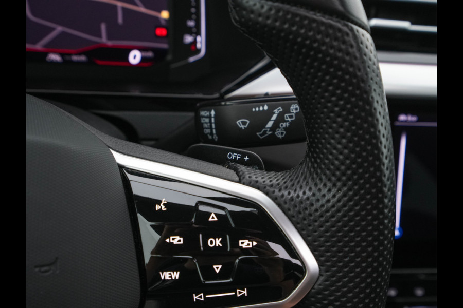 Volkswagen Arteon Shooting Brake 1.4 TSI eHybrid R-Line Business (Plug-in) {SoH-90%} (INCL-BTW) *PANO | LEATHER-ARTVELOURS | FULL-LED | CAMERA | ADAPTIVE-CRUISE | HEATED-SPORTSEATS | KEYLESS | NAVI-FULLMAP | PRIVACYGLASS | SHIFTPADDLES | DIGI-COCKPIT | TOWBAR | 18''ALU*