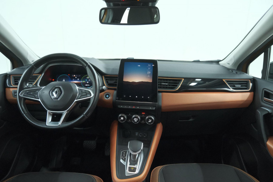 Renault Captur 1.6 E-Tech Plug-in Hybrid 160 Edition One | Trekhaak | BOSE Audio | Camera | 9.3 Inch Groot Scherm