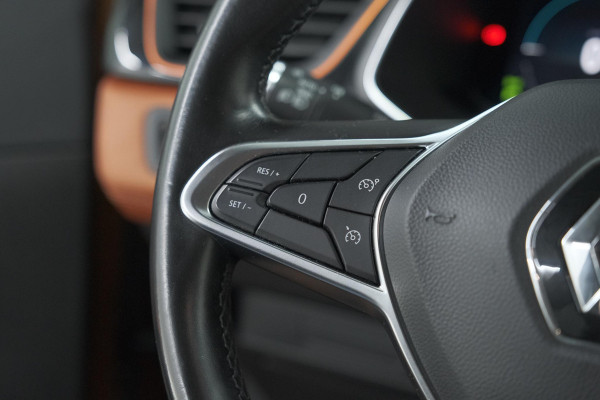 Renault Captur 1.6 E-Tech Plug-in Hybrid 160 Edition One | Trekhaak | BOSE Audio | Camera | 9.3 Inch Groot Scherm