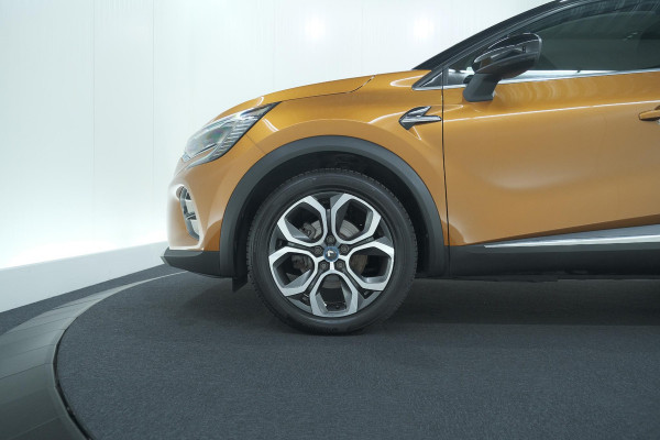 Renault Captur 1.6 E-Tech Plug-in Hybrid 160 Edition One | Trekhaak | BOSE Audio | Camera | 9.3 Inch Groot Scherm