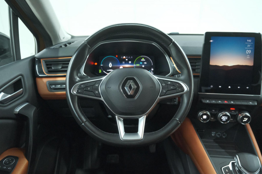 Renault Captur 1.6 E-Tech Plug-in Hybrid 160 Edition One | Trekhaak | BOSE Audio | Camera | 9.3 Inch Groot Scherm