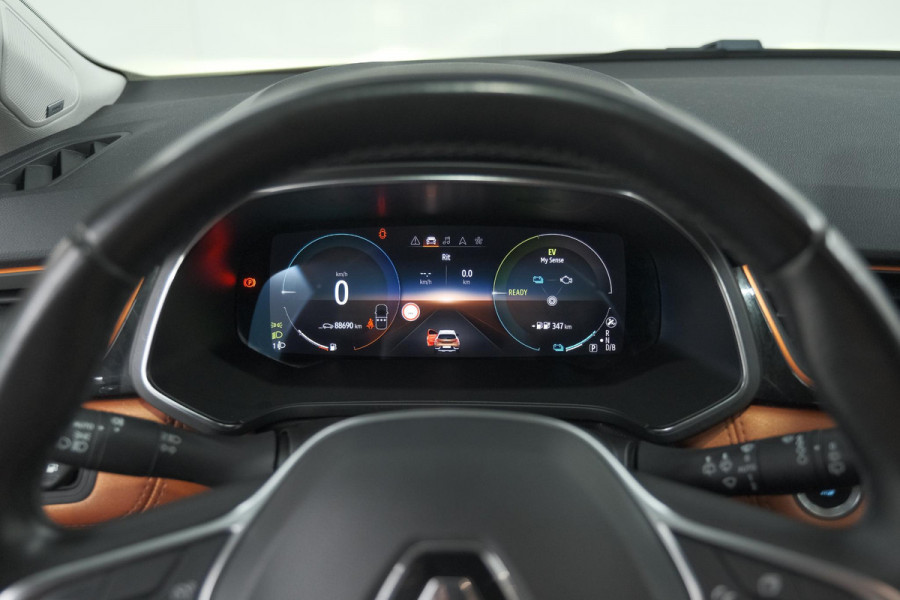 Renault Captur 1.6 E-Tech Plug-in Hybrid 160 Edition One | Trekhaak | BOSE Audio | Camera | 9.3 Inch Groot Scherm