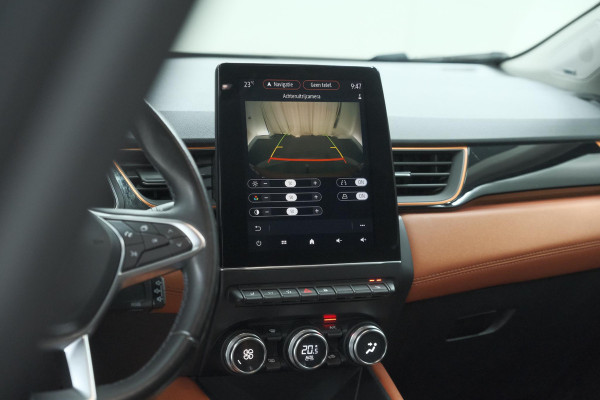 Renault Captur 1.6 E-Tech Plug-in Hybrid 160 Edition One | Trekhaak | BOSE Audio | Camera | 9.3 Inch Groot Scherm