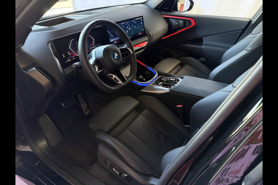 BMW X3 30e 300PK PHEV XDRIVE M SPORT / PANO SCHUIFDAK / HARMAN KARDON / 360.CAM / INNOVATION /