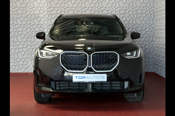 BMW X3 30e 300PK PHEV XDRIVE M SPORT / PANO SCHUIFDAK / HARMAN KARDON / 360.CAM / INNOVATION /
